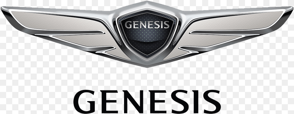 Genesis Car Logo Download Hyundai Genesis Logo, Emblem, Symbol, Badge Png