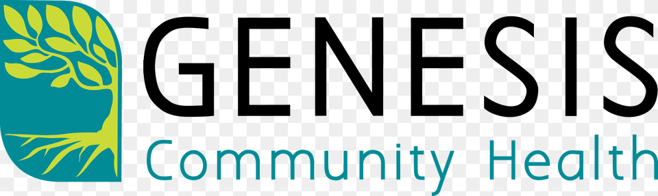 Genesis Community Health Boise, Text, Logo Free Transparent Png