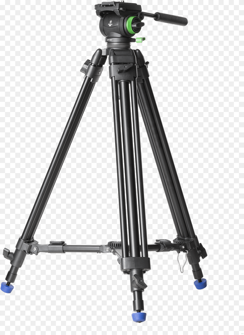 Genesis Cvt 10 Kit Velbon Cx 686 Tripod, Gun, Weapon Free Png