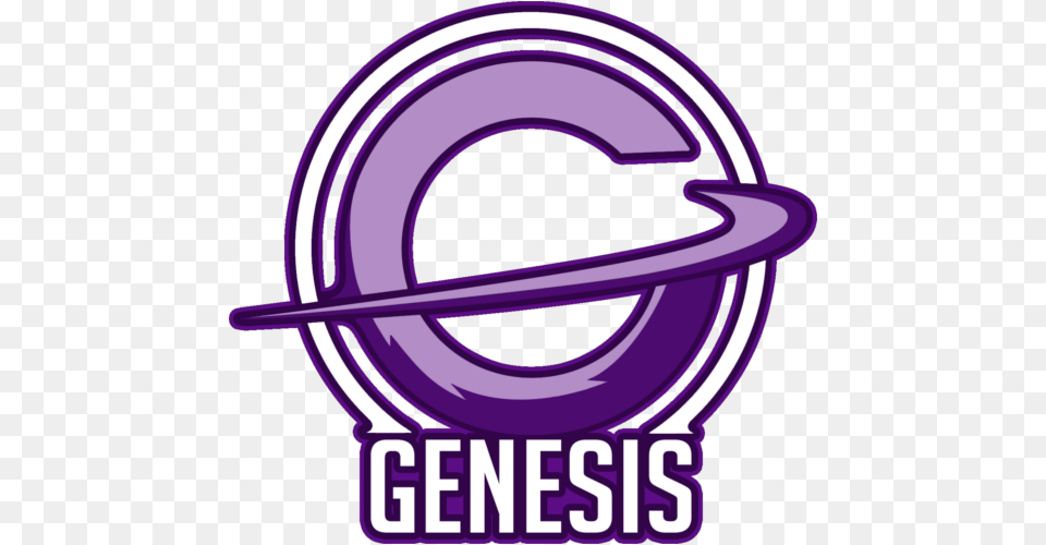 Genesis Esports Logo, Purple, Appliance, Blow Dryer, Device Free Png