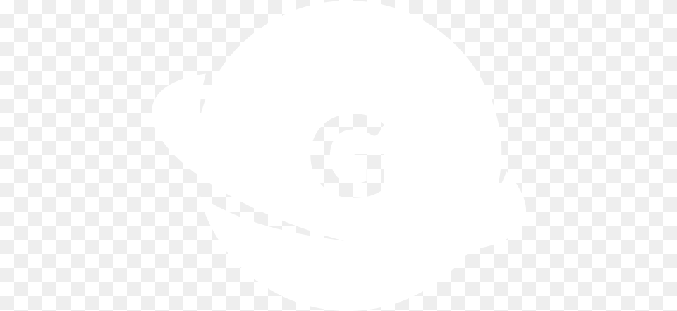 Genesis Framework Icon White Graphic Design Logo White, Clothing, Hardhat, Helmet, Stencil Free Transparent Png