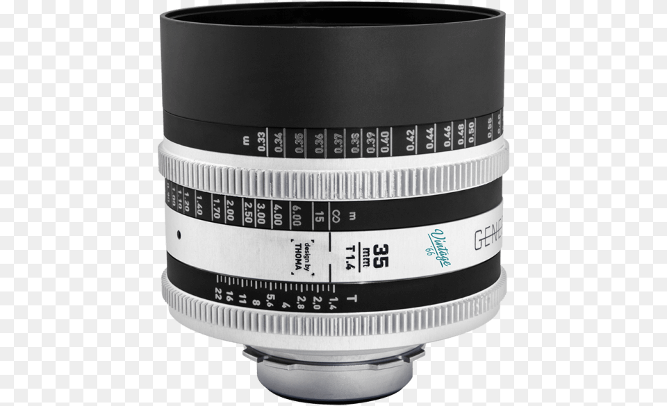 Genesis G35 Vintage 66 135mm Gecko Vintage 66 Lenses, Electronics, Camera Lens, Photography, Can Free Png