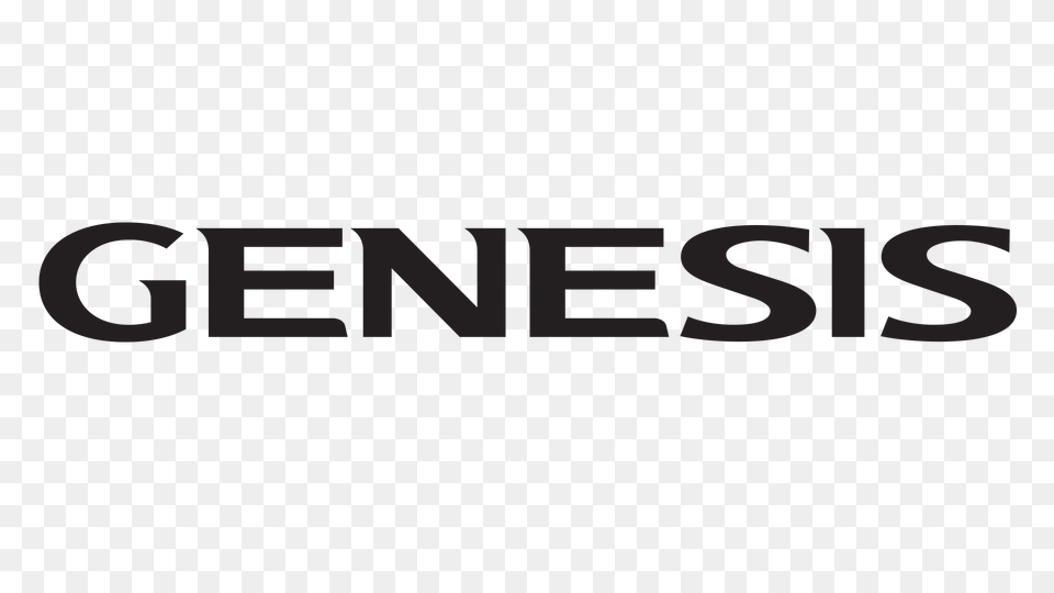 Genesis Logos, Text, Logo, Smoke Pipe Free Png Download