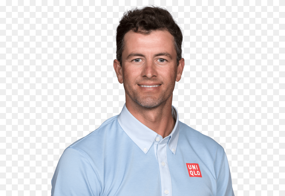Genesis Open 2019 Tiger Woods Score Adam Scott Golfer 2019, Adult, Shirt, Portrait, Photography Png