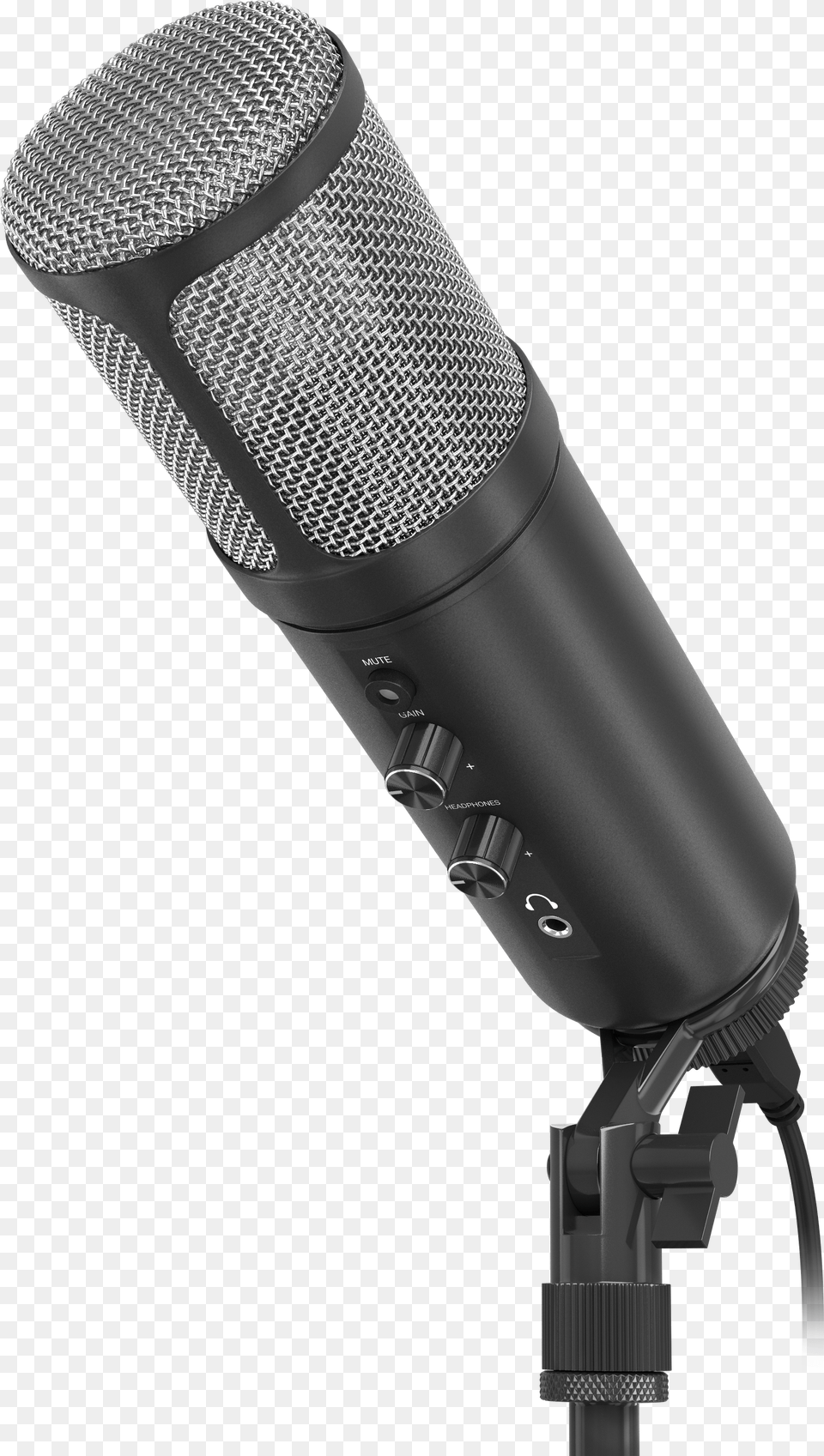 Genesis Radium, Electrical Device, Microphone, Appliance, Blow Dryer Png