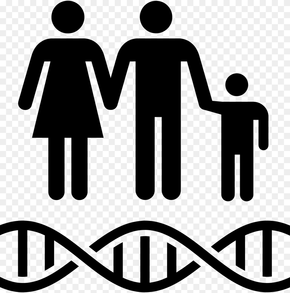 Genetics, Gray Free Png