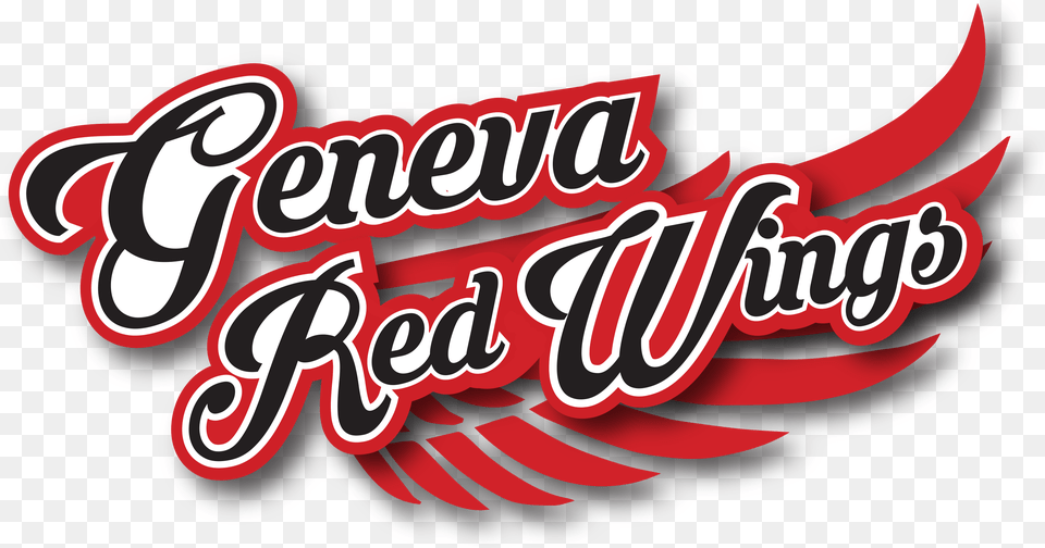Geneva Redwings Calligraphy, Dynamite, Weapon, Sticker, Text Free Transparent Png