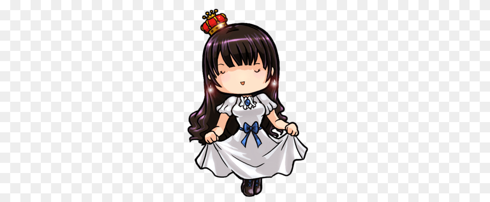 Genevieve, Book, Comics, Publication, Baby Free Png