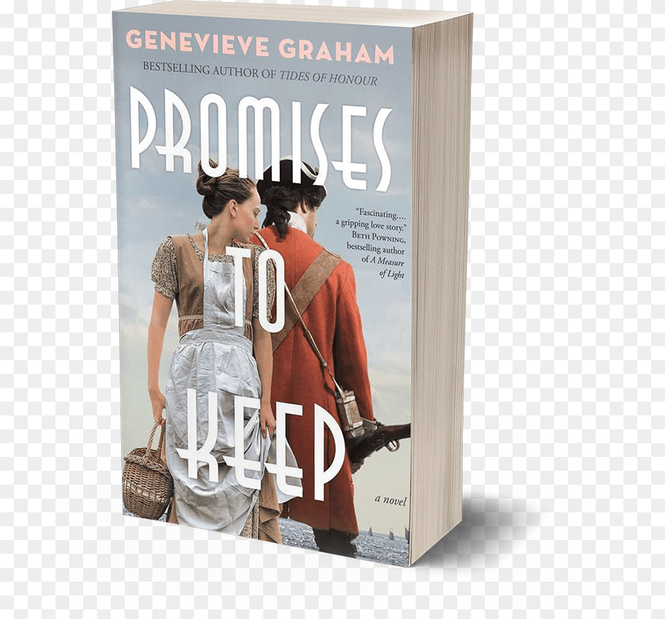 Genevieve Graham, Publication, Book, Woman, Female Png