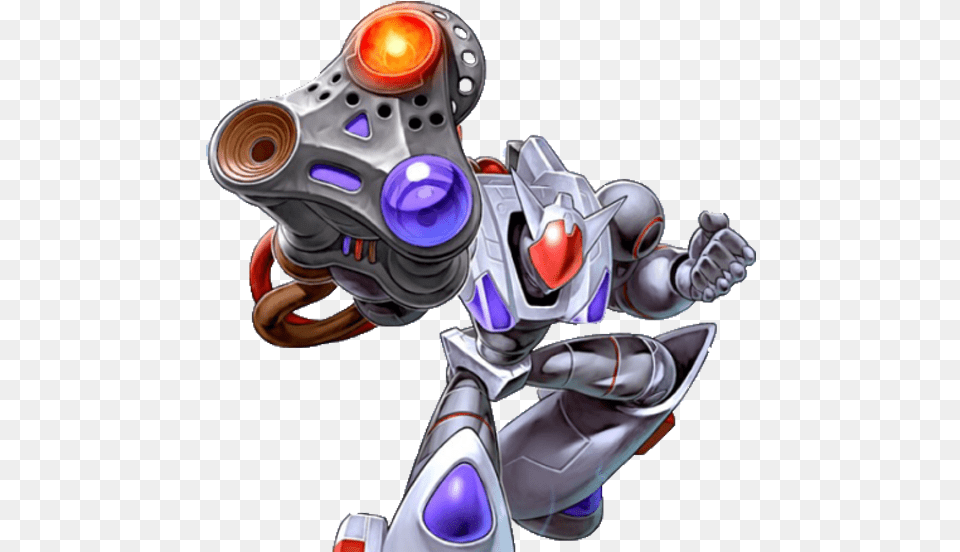 Genex Ally Triforce, Robot, Person Free Transparent Png