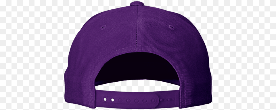 Gengar Pokemon Snapback Hat Embroidered Customon Unisex, Baseball Cap, Cap, Clothing, Swimwear Png Image