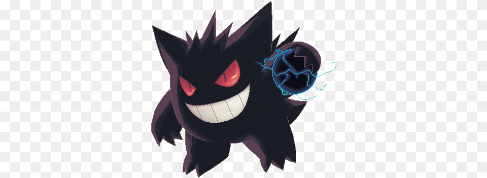 Gengar Vs Freddy Krueger, Person Png