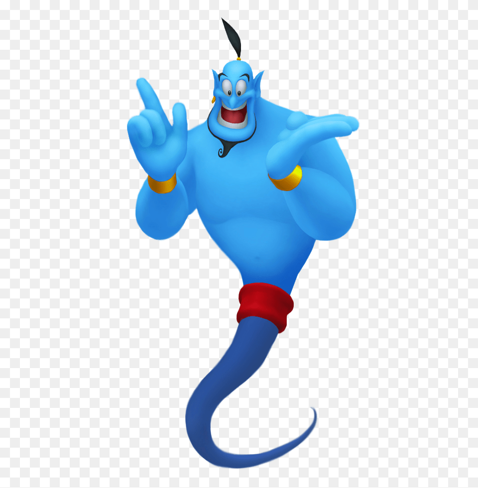 Genie, Person, Cartoon Free Png