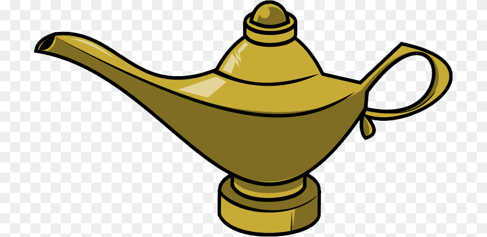 Genie Aladdin Jinn Light Clip Art Aladdin Lamp Clip Art, Pottery, Tin, Can, Watering Can Free Transparent Png