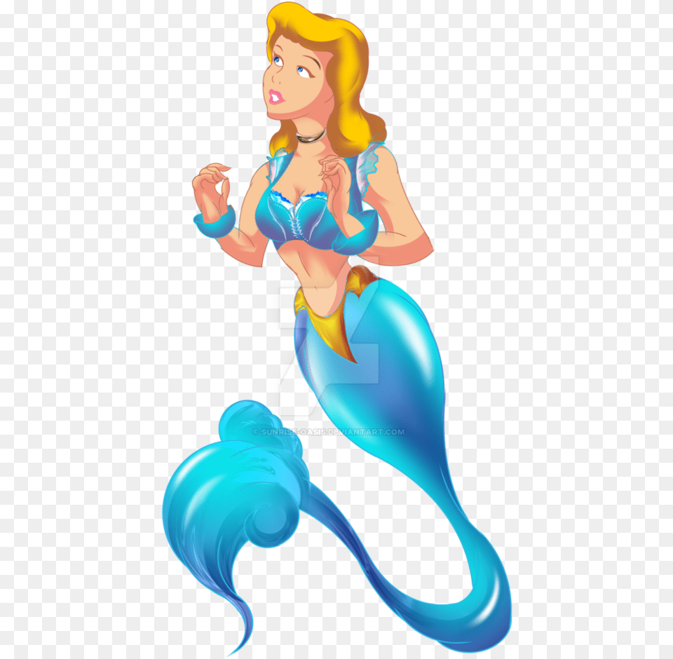 Genie Cinderella By Sunrise Oasis Cartoon, Adult, Female, Person, Woman Free Png