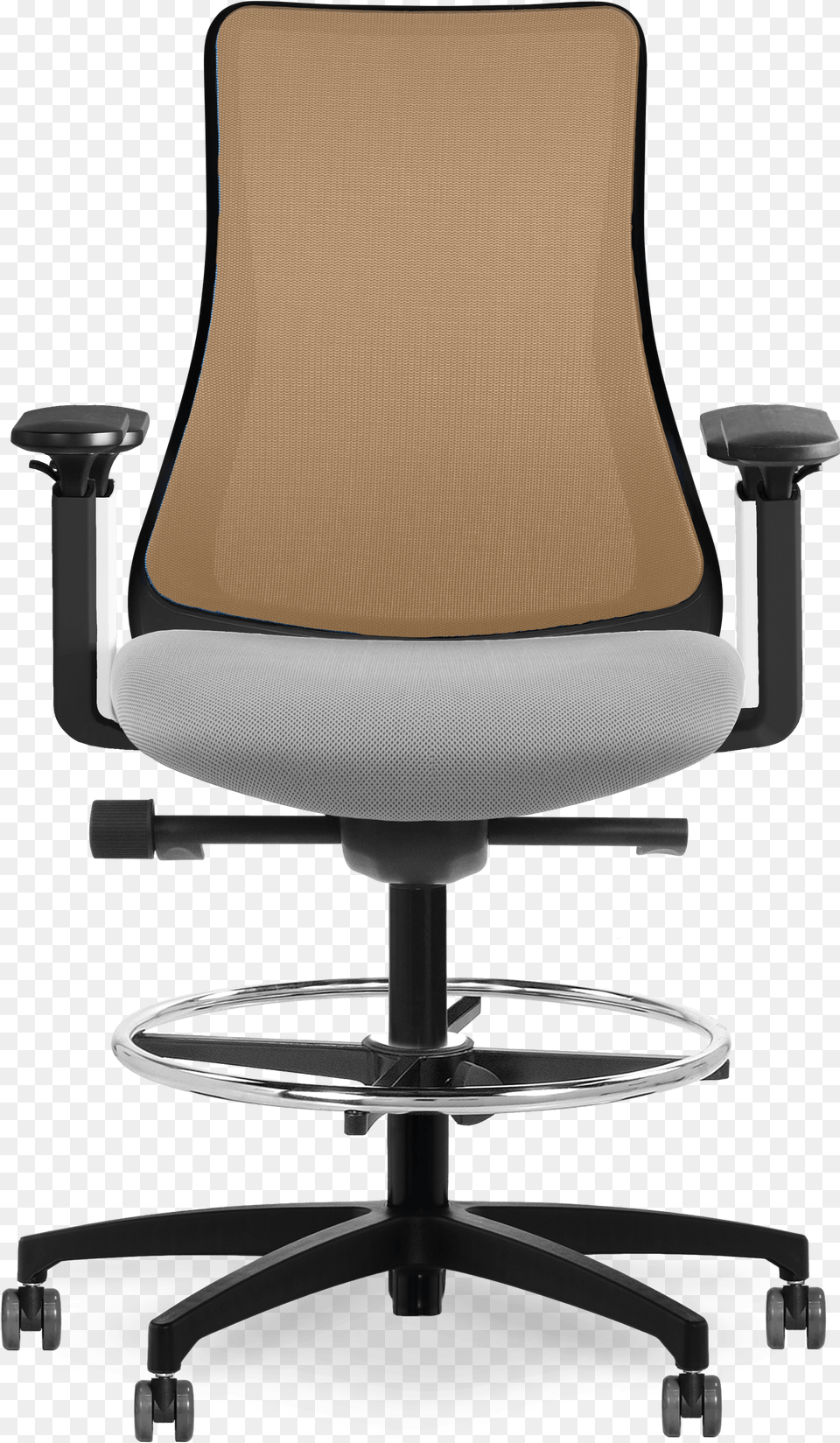 Genie Copper Mesh Product Gallery Office Chair, Cushion, Furniture, Home Decor Free Transparent Png