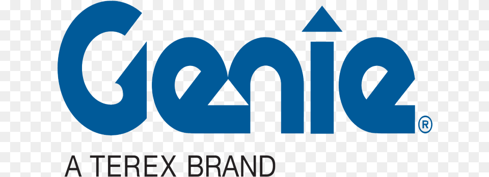 Genie Genie Lift Logo, Text Free Png