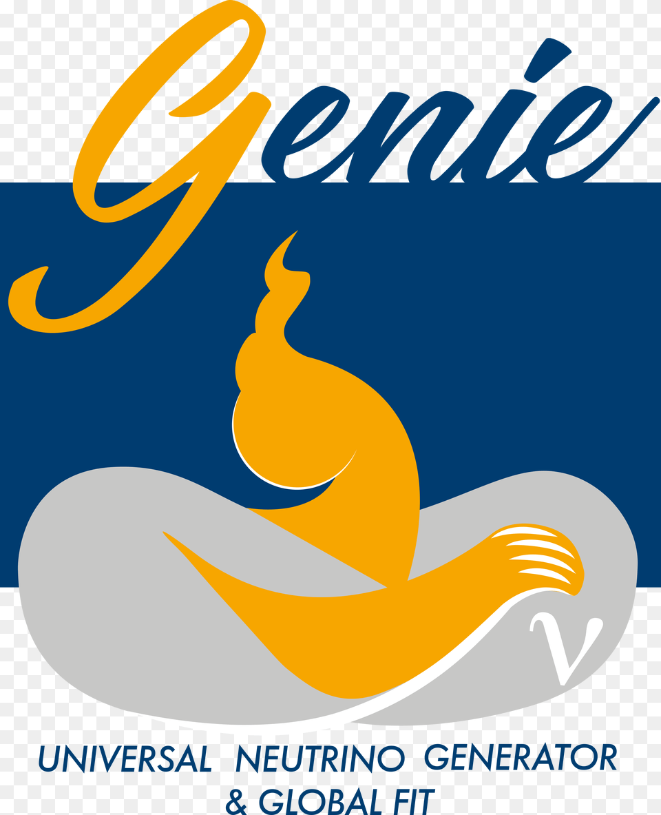 Genie Is An International Collaboration Of Scientists Object Oriented Programming, Advertisement, Poster, Publication, Book Png