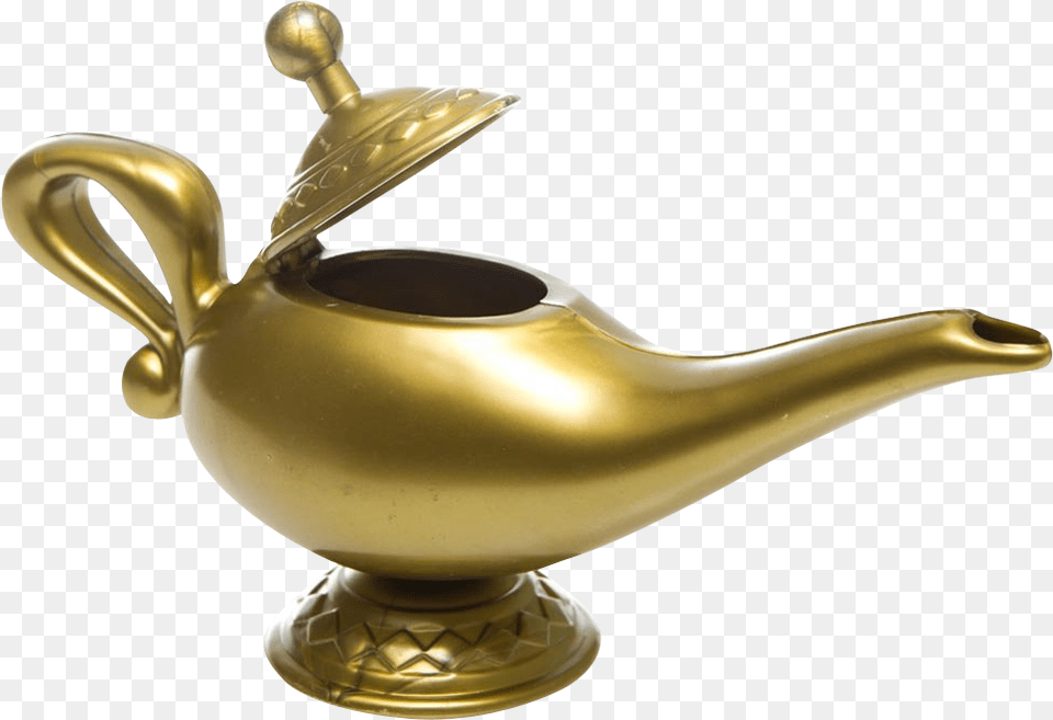 Genie Lamp Image, Pottery, Smoke Pipe, Tin, Can Png