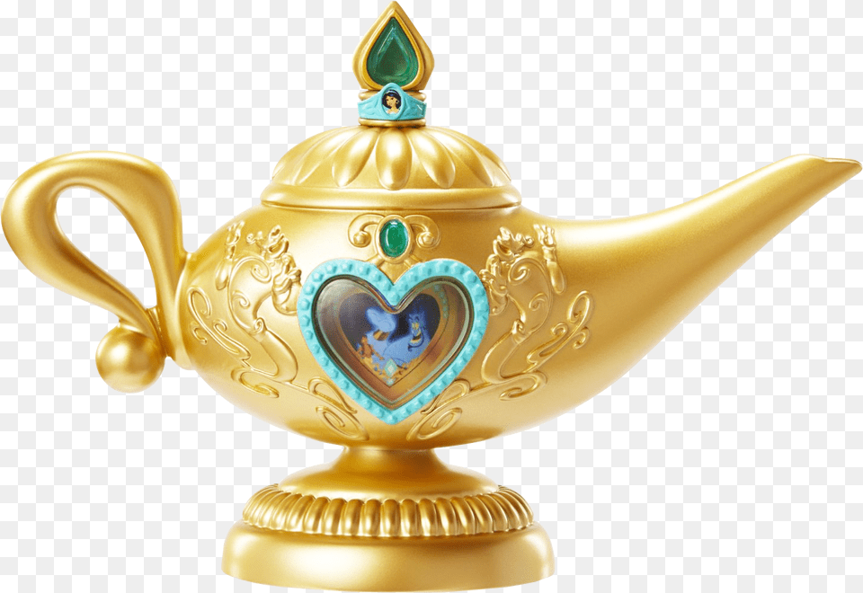 Genie Lamp Image Magic Lamp, Cookware, Pot, Pottery, Teapot Free Transparent Png