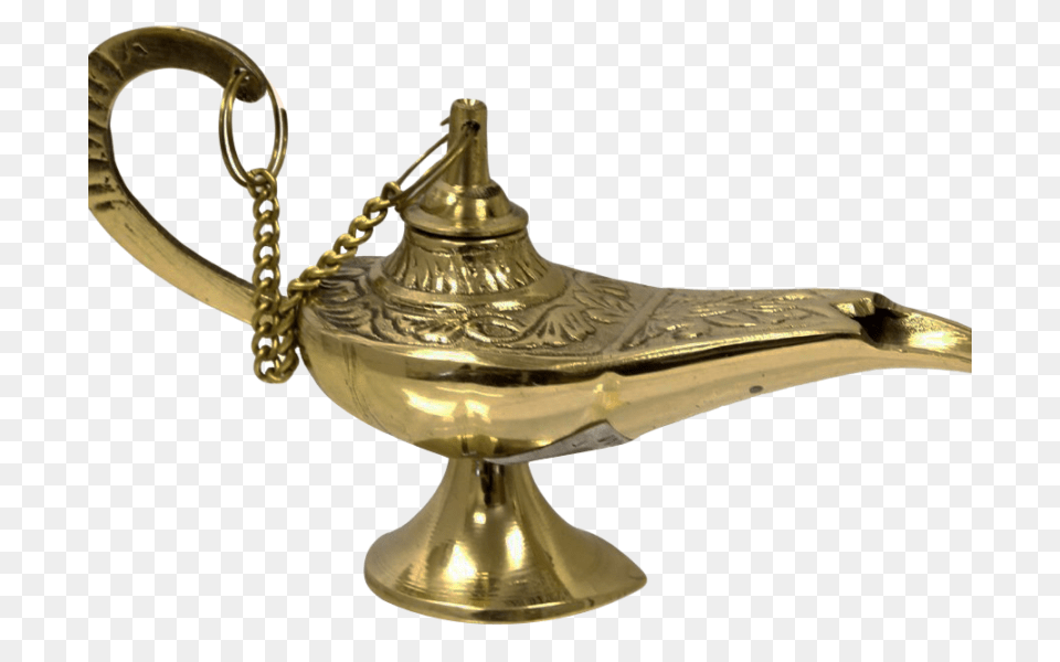 Genie Lamp Transparent Image Transparent Best Stock Photos, Bronze, Smoke Pipe, Sink, Sink Faucet Free Png