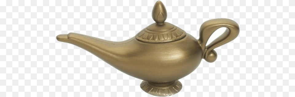 Genie Lamp With Transparent Background, Cookware, Pot, Pottery, Bronze Png