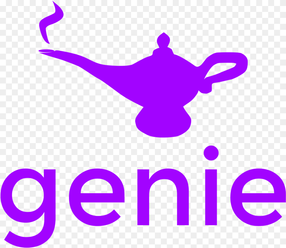 Genie Princess Jasmine Aladdin Silhouette I M Here What Are Your Other Two Wishes, Purple, Pottery, Logo Free Png