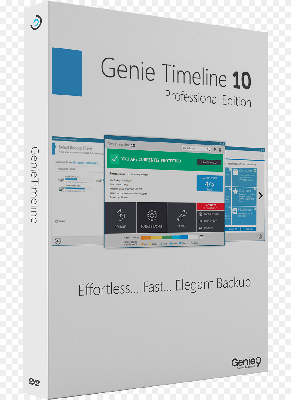Genie Timeline Home, File, Page, Text, Webpage Free Png Download