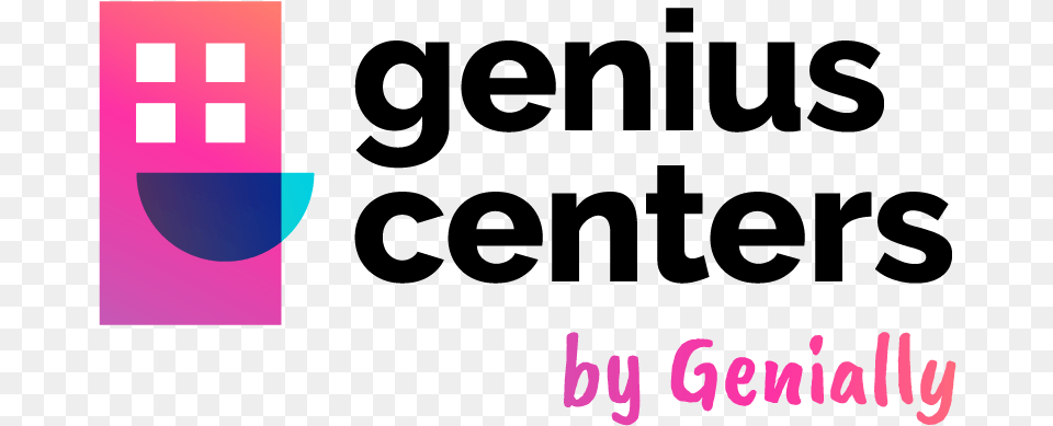 Genius Centers Is An Initiative To Facilitate The Use Of Graphic Design, Art, Graphics, Purple Png Image