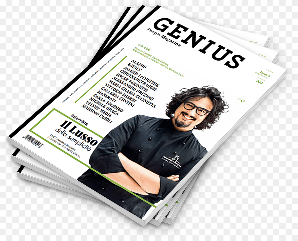 Genius Download Flyer, Male, Adult, Person, Man Free Png