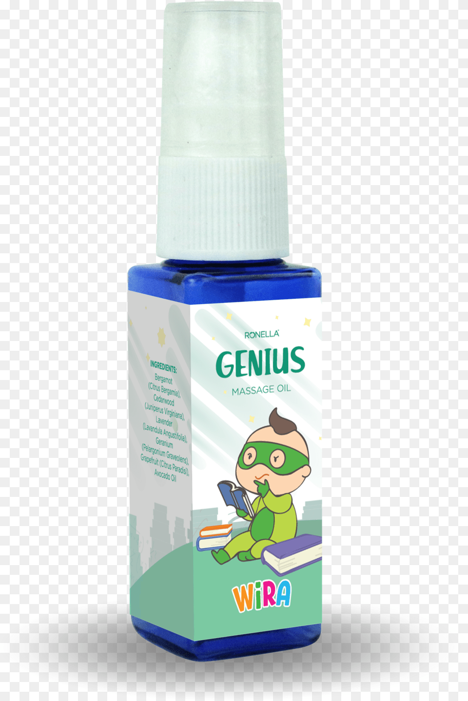 Genius Frog, Baby, Person, Bottle, Cosmetics Free Png