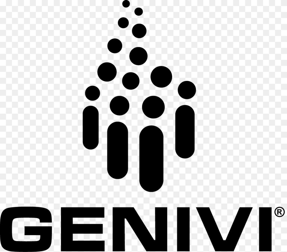 Genivi Logos Download Genivi Alliance, Gray Png