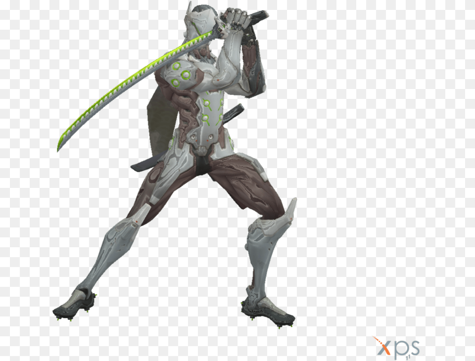 Genji, Person Free Png