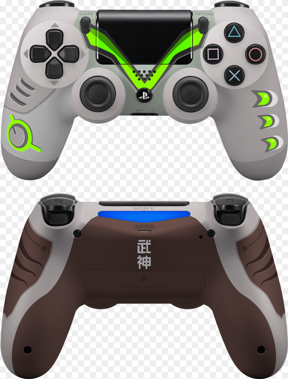 Genji, Electronics, Joystick Png