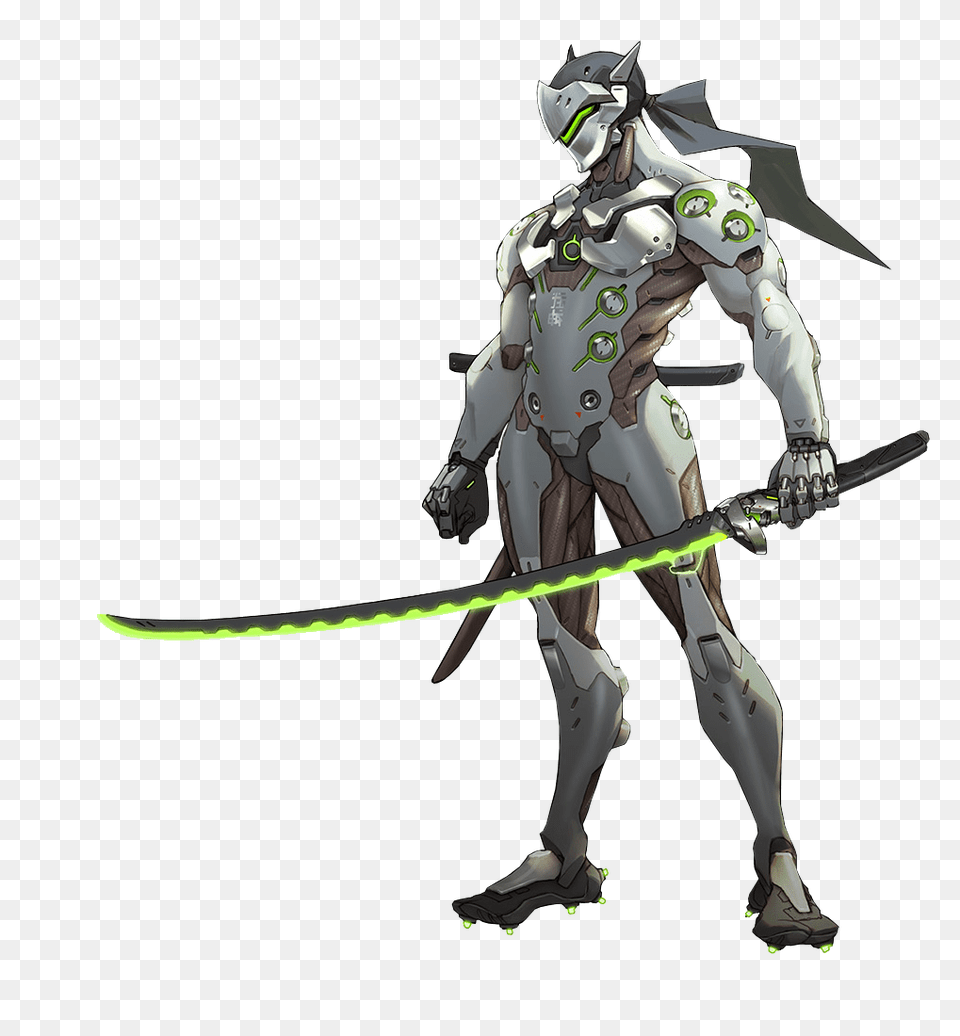 Genji, Adult, Female, Person, Woman Free Png