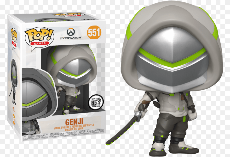 Genji, Helmet, Clothing, Hardhat, Crash Helmet Free Png