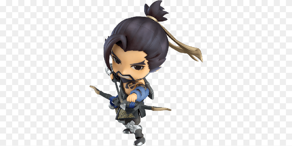 Genji Blizzard Gear Store Hanzo, Baby, Person Png