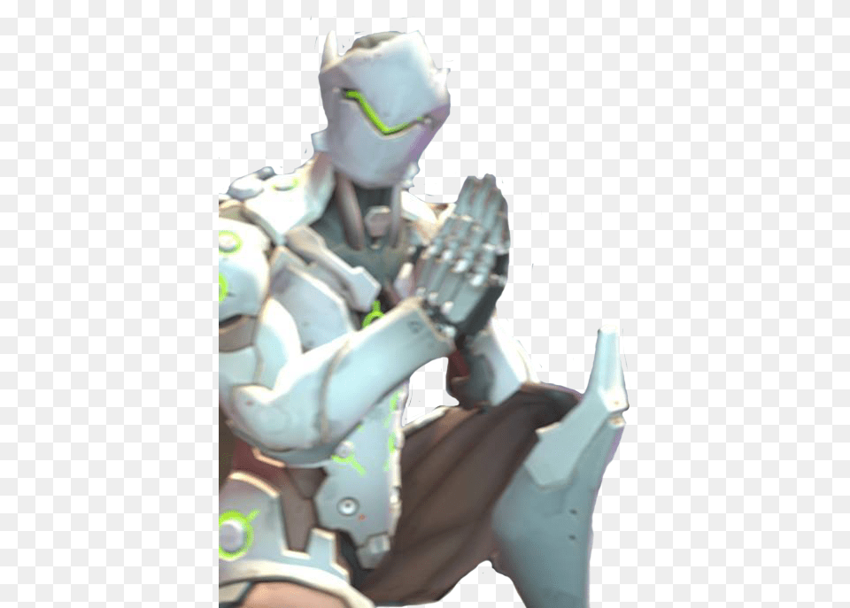 Genji Booty Asset By Vaporwavekanojo Genji, Adult, Female, Person, Woman Png Image