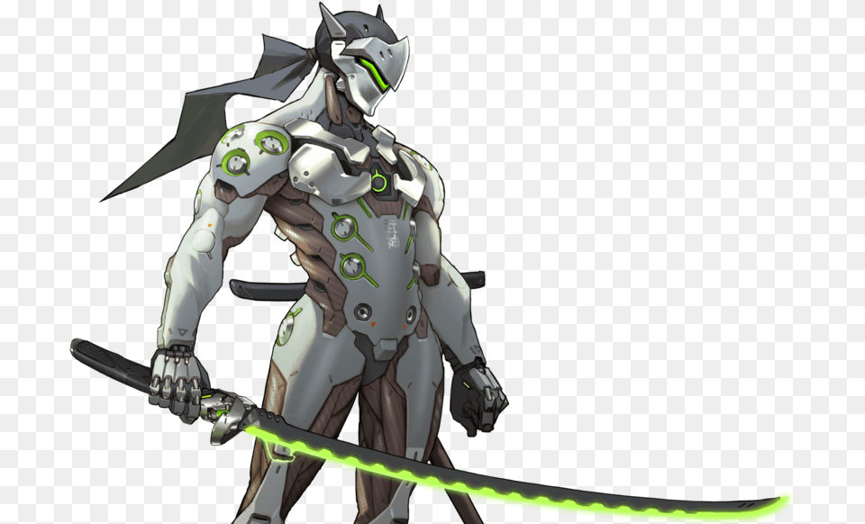 Genji Color, Adult, Female, Person, Woman Png
