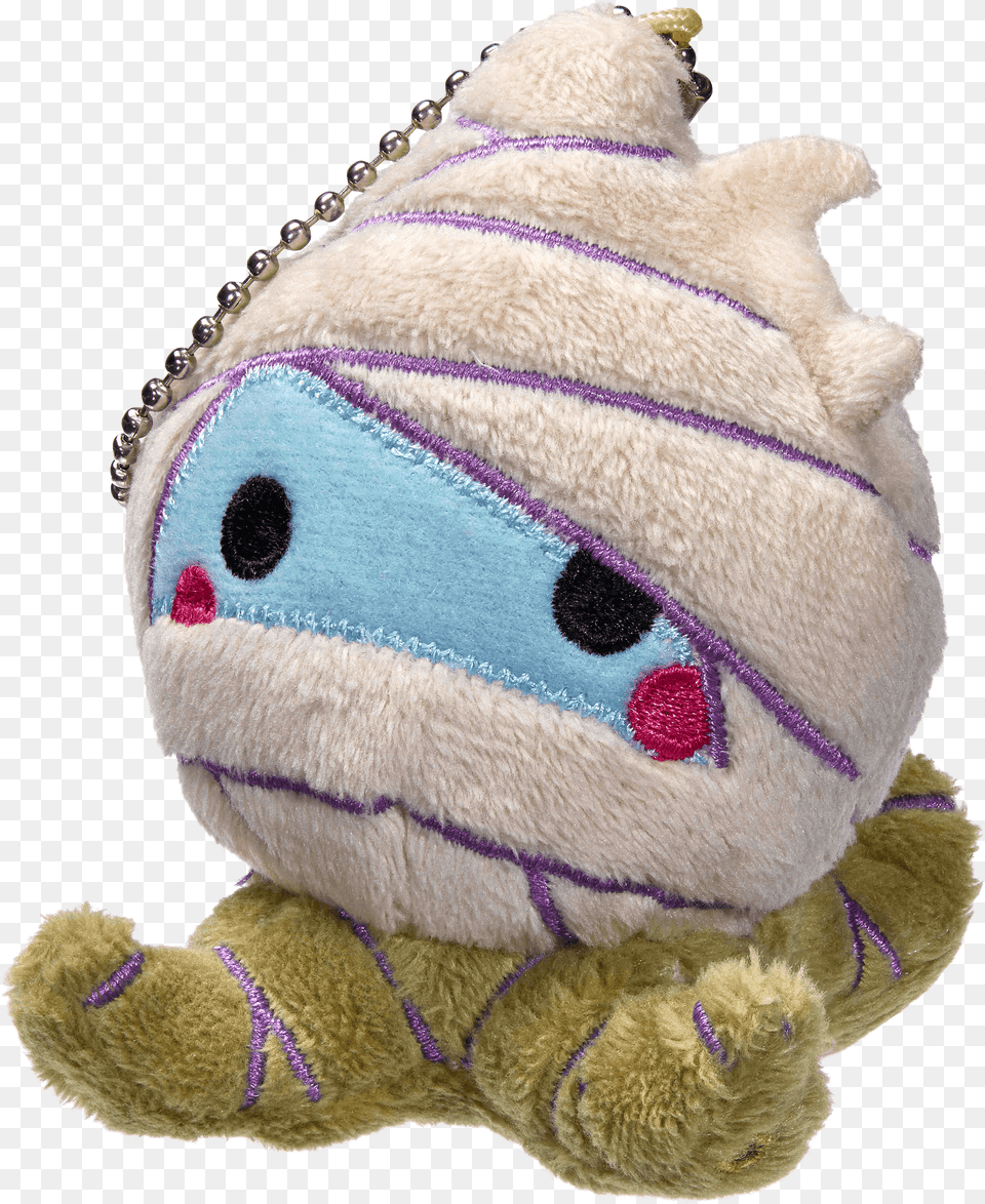 Genji Head, Plush, Toy, Teddy Bear Free Transparent Png