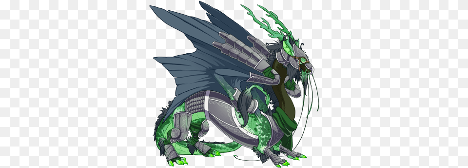 Genji Is Almost Finished Dragon Share Flight Rising Water Dragon Cute Anime, Animal, Fish, Sea Life, Shark Free Transparent Png