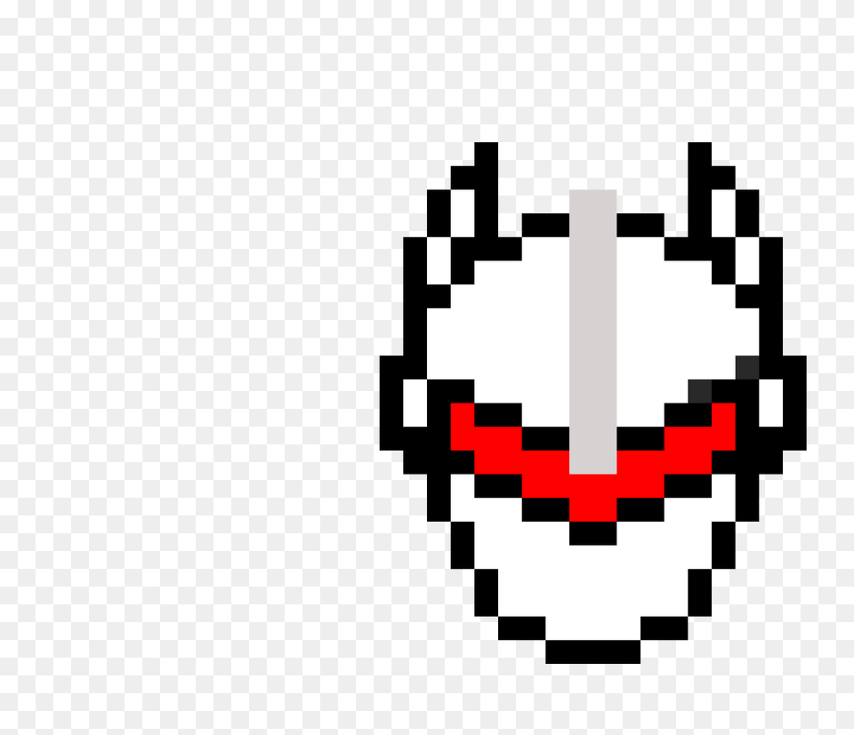 Genji Overwatch Pokeball In Game Pixel Full Size Pixel Art Ferrari Logo Png