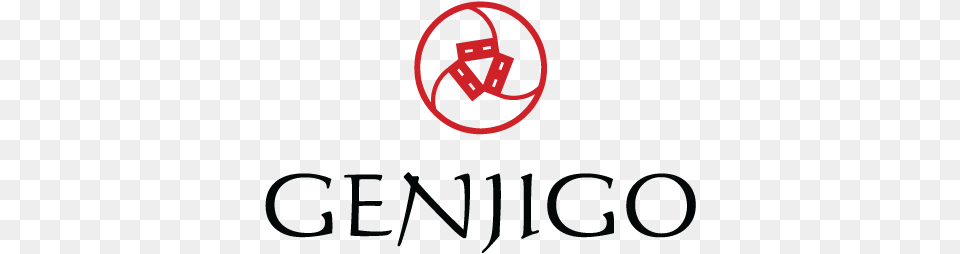 Genjigo Logo Free Transparent Png