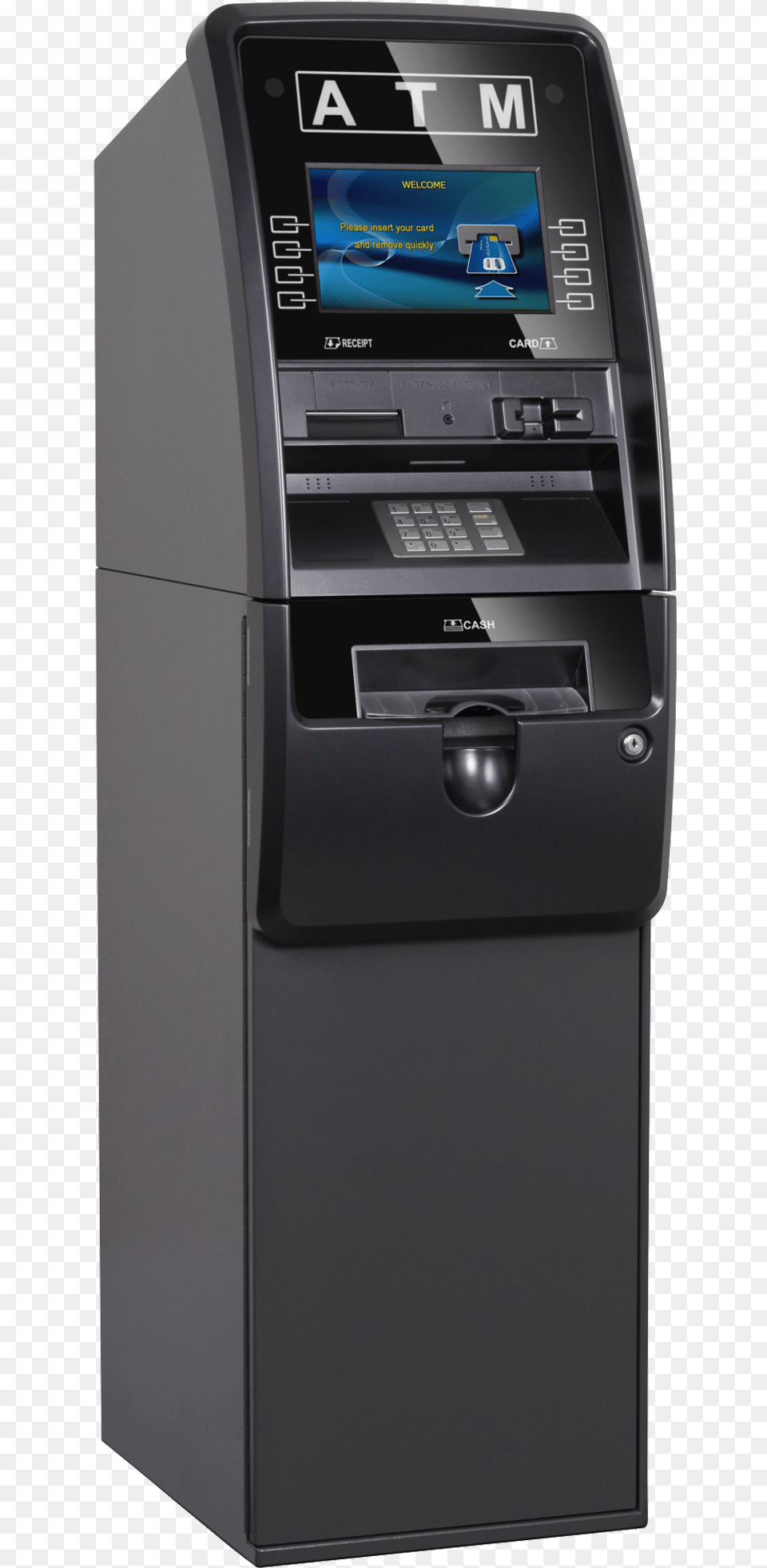 Genmega Onyx Atm From Empire Atm Group Empireatmgroup Genmega Onyx, Machine Png Image