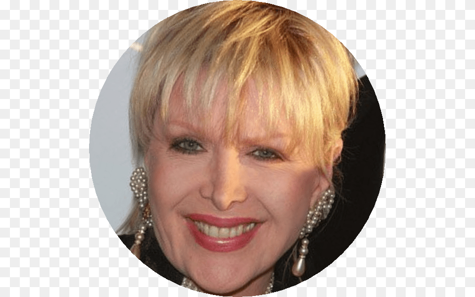 Genniferflowers Gennifer Flowers, Accessories, Person, Jewelry, Head Free Png Download