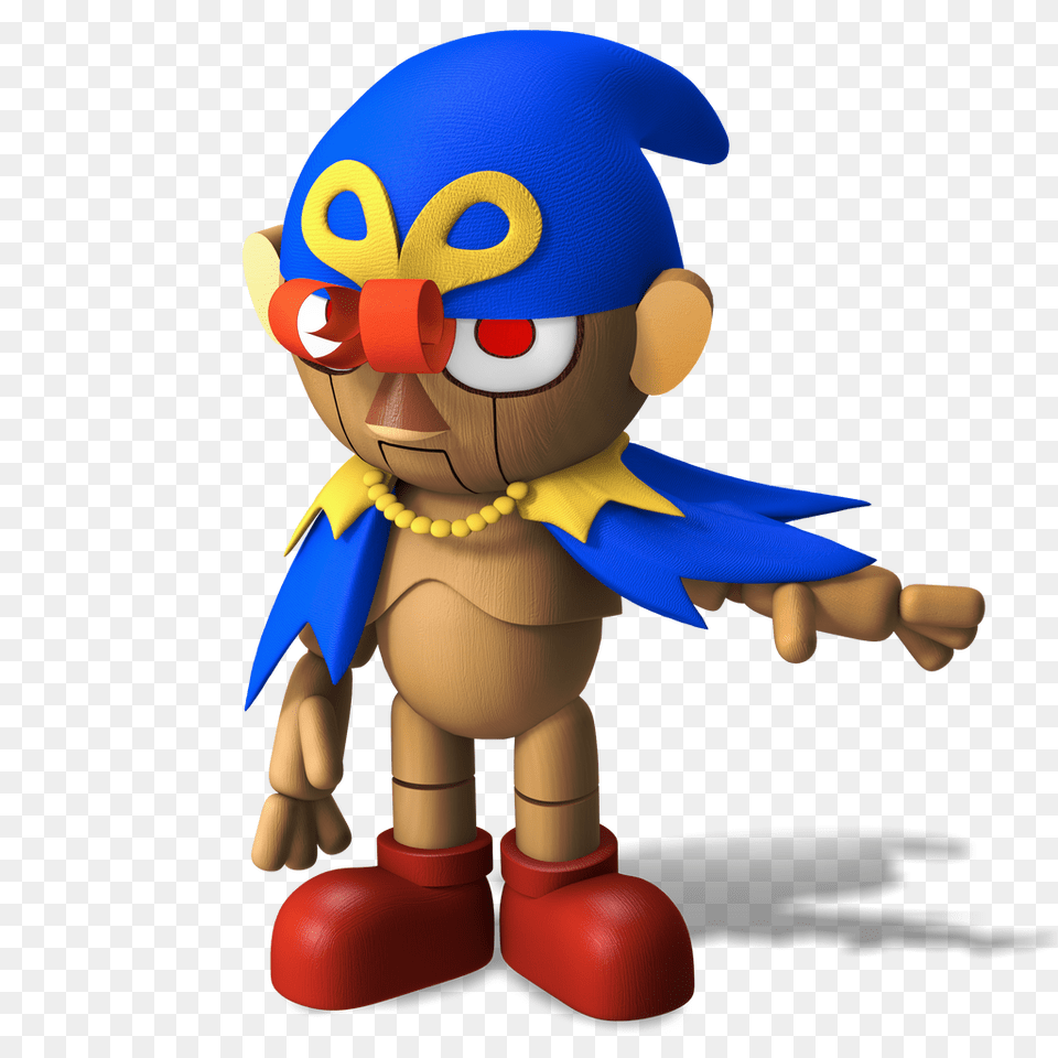 Geno, Toy, Face, Head, Person Free Png