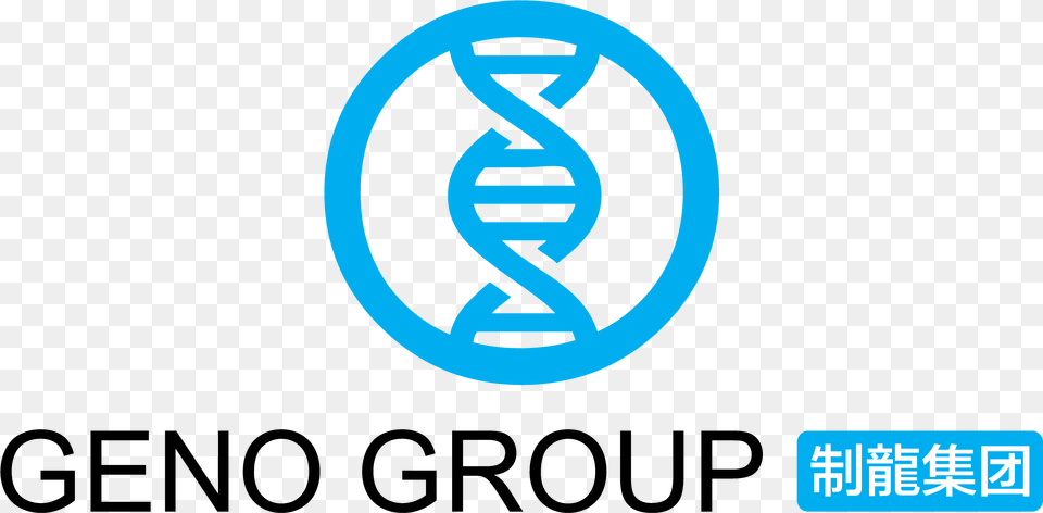 Geno Group Berhad Circle, Logo Png
