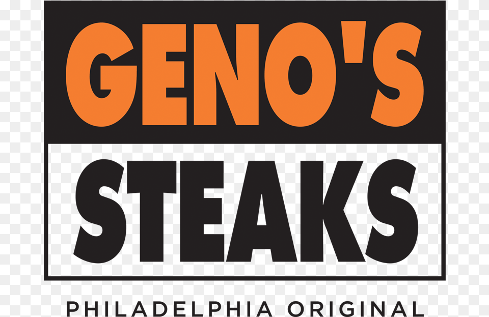 Genos Genos Steaks Logo, Advertisement, Poster, Text, Symbol Png Image