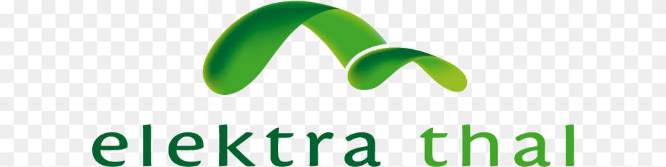 Genossenschaft Elektra Thal Logo Graphics, Green, Appliance, Ceiling Fan, Device Png Image