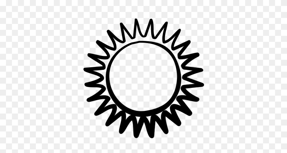 Gensther Tattoo Animated Sunshine Clip Art, Gray Free Transparent Png